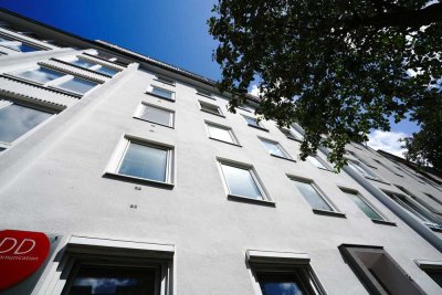 D-Bilk Solides Invest - Mehrfamilienhaus in guter Lage!