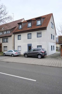 Perfektes Wohn- und Investitionspaket: Dreifamilienhaus mit attraktiver Rendite!