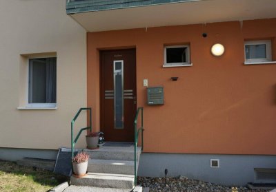 Anleger aufgepasst! Charmante 3-Zimmer-Wohnung mit Loggia in Mondsee - derzeit vermietet !