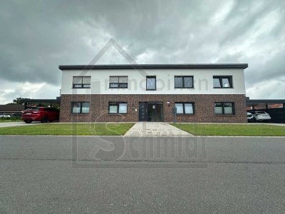 Barrierefreie EG Wohnung! Modern und gut ausgestattet