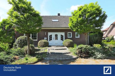 Großzügiges Einfamilienhaus in ruhiger Lage von Ahaus Wessum