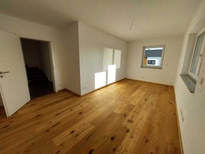 Licht, Luft und Lebensfreude – 2-Zimmer-Wohnung mit Balkon und offenem Grundriss