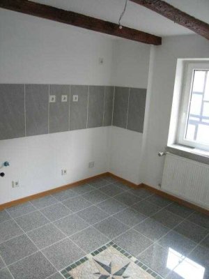 3 Zimmer Wohnung in Rosdorf- Mengershausen