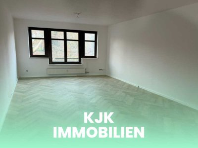 Moderne frisch renovierte 3-Zimmer Wohnung im Herzen von Mönchengladbach