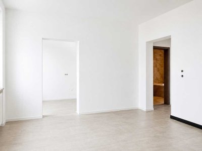 Attraktive 2-Raumwohnung in Ströbitz