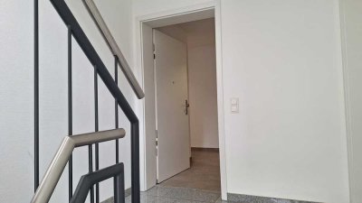 Exklusive 3-Zimmer-Wohnung am Kästrich | 118 m² | Lift direkt in die Wohnung | Stellplatz im Haus