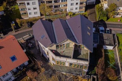 Helle 2-Zimmer-Wohnung mit Balkon im 1. OG – Ihr neues Zuhause!