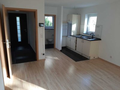 Hochparterre-Wohnung im grünen mit Terasse und EBK in Eppstein