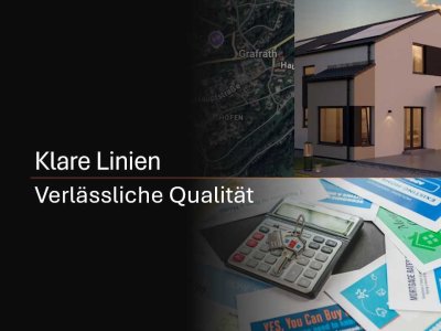 Build Your Way – Entscheide selbst, wie du bauen willst.