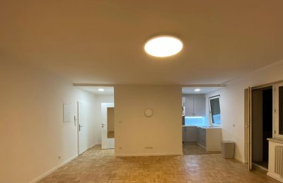 Garconniere 42 m2 - Bergblick am Innufer