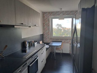 Bright spacious room available in a shared apartment