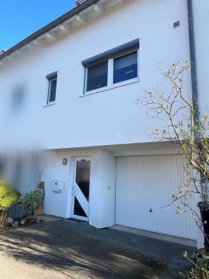 Ihr neues Zuhause  – charmantes Mittelreihenhaus in angenehmer Wohnlage