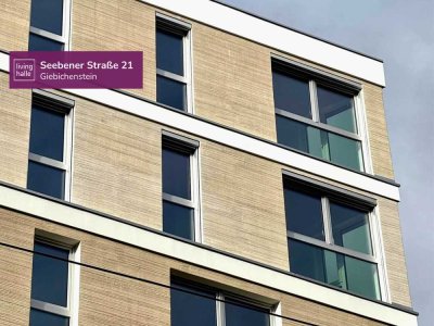 Exklusives Wohnen mit Penthouse-Feeling – Ihr neues Zuhause über den Dächern der Stadt!
