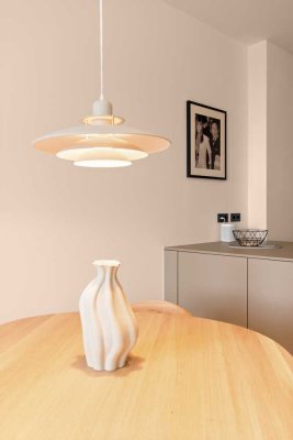Prime Location at Hafenpark - Fully Furnished One-Bedroom Apartment