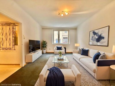 LICHT-RAUM-LEBEN! Helle 1,5 Zimmer Wohnung in 1100 Wien