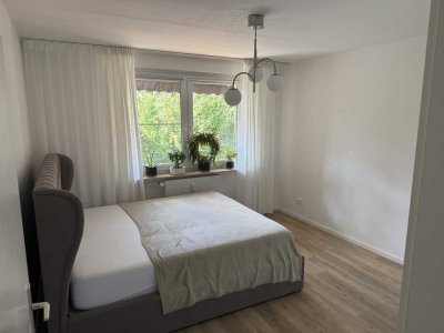 Stilvolle 3-Zimmer-Wohnung mit Einbauküche in Elmshorn