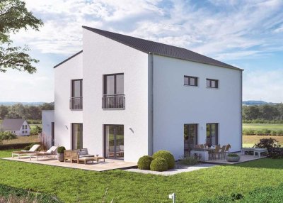 Ein Zuhause für alle - Mit oder ohne ein Grundstück!