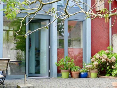 GROSS - MODERN - AUSSICHT - Haus mit FLAIR