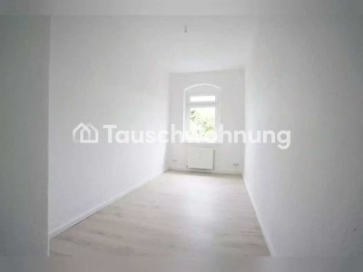 Tauschwohnung: 4-Zimmer-Wohnung in Blasewitz zum Tausch