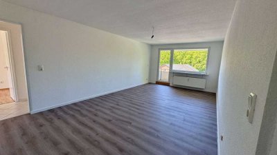 Wohnen in unmittelbarer Nähe des Ölpersees