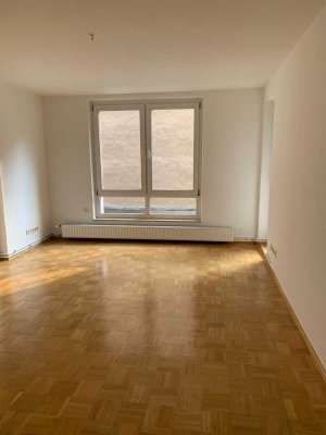 3-Zimmer-Wohnung in der Oststadt