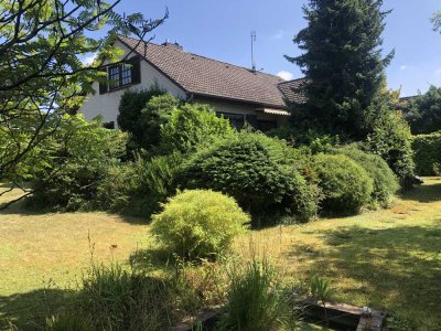 Haus in Bienenbüttel in der Metropolregion Hamburg