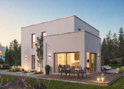 Ihr neues Zuhause: Großzügiges Haus mit einzigartigem Charme