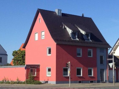 3 Zimmer Dachgeschosswohnung in Nürnberg Sündersbühl