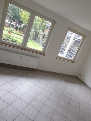 helle, zentrale, 3 - Zimmerwohnung in Langenfeld