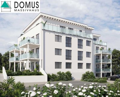 Moderne Eigentumswohnung in Neustadt (andere Etagen noch verfügbar)