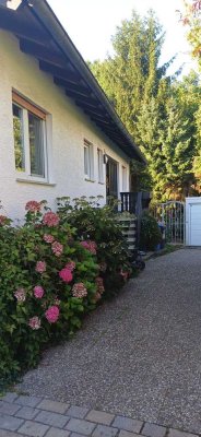 modernisierter Bungalow in ruhiger Wohnlage