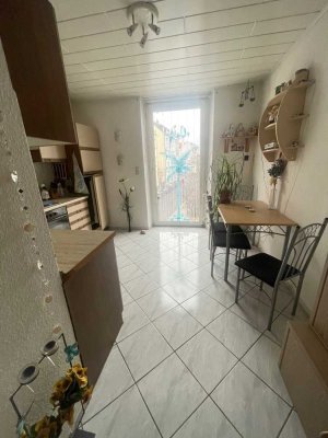 Wohnen Sie im Herzen der City * mit Balkon und Kfz.-Stellplatz