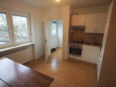 SINGLEWOHNUNG AM FASANERIEBERG