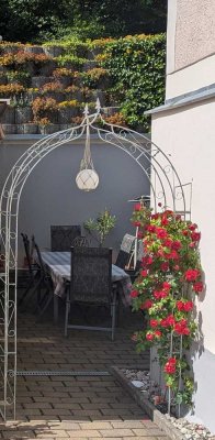 Preiswertes 4-Zimmer-Mehrfamilienhaus mit gehobener Innenausstattung in Oelsnitz Oelsnitz/Vogtland
