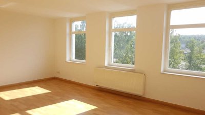 Großes App. mit zusätzlichem Mansardenzimmer in Stolberg