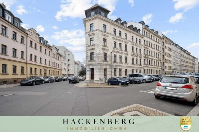 Investitionsobjekt mit denkmalgeschütztem Charme