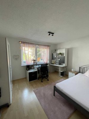 WG Zimmer in Heilbronn