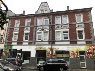 Gemütliche Wohnung innerhalb der Jobcenter Grenzen