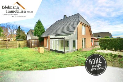 Handwerker aufgepasst! EFH mit Potenzial in Rövershagen. ca. 122m² Wfl. und ca. 468m² großem Grdst.!