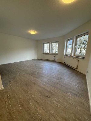 Gepflegte 2-Zimmer-Wohnung im 2. OG in Olpe