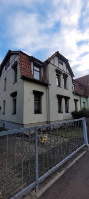 Ihr neues Einfamilienhaus in Waltershausen