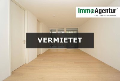 2 Zimmer-Wohnung | Garten | Modern