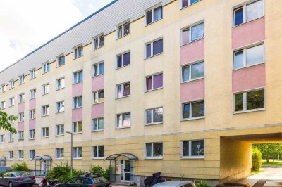 Gemütliche Familienwohnung sucht neue Mieter*innen!