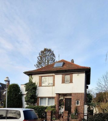 Ihr neues Zuhause erwartet Sie - Garten - Garage
