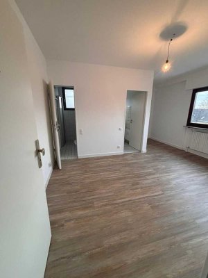 Moderne 1-Zimmer-Wohnung nahe Nordwestkrankenhaus