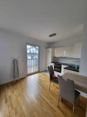 Charmantes 1-2 Zimmer Apartment in Top-Lage Pasing Westkreuz – Verfügbar ab 01. Juli!