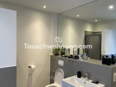 Tauschwohnung: Charmante Altbauwohnung - Karolinenviertel und Schanzenviertel
