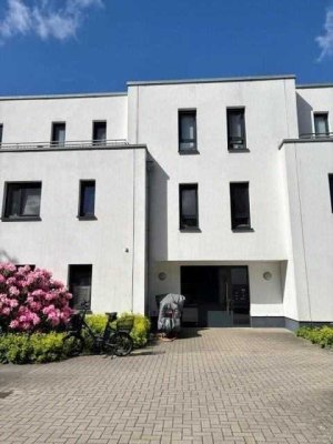 Frei ab dem 01.09.2026! Neubau 3-Zimmer Wohnung neben dem Fliegerhorst
