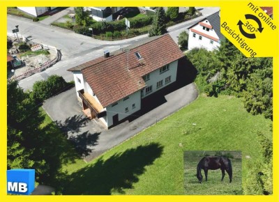 Lassen Sie sich positiv überraschen, hier steckt mehr drin
