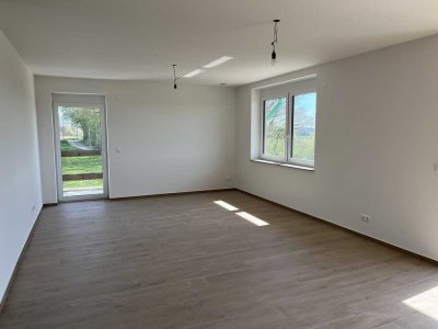 4,5-Zimmer Neubauwohnung (ruhige Wohnlage)